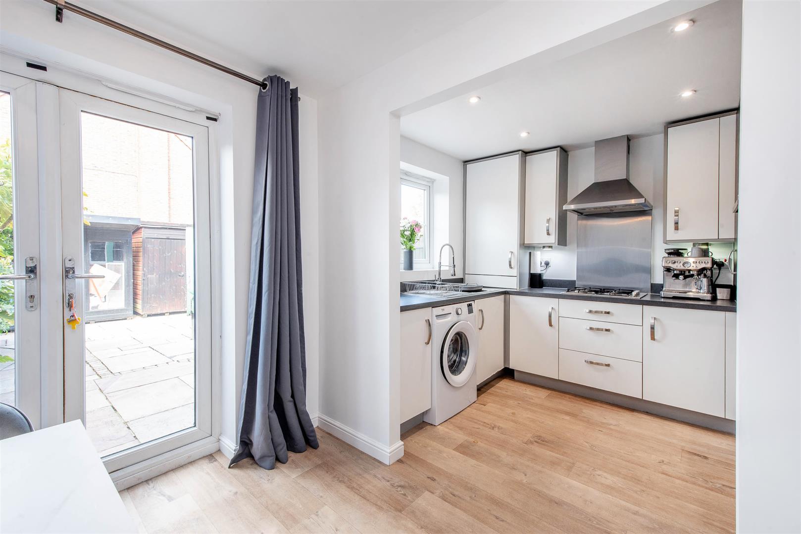 3 bed property in Sampson Close, Chorley